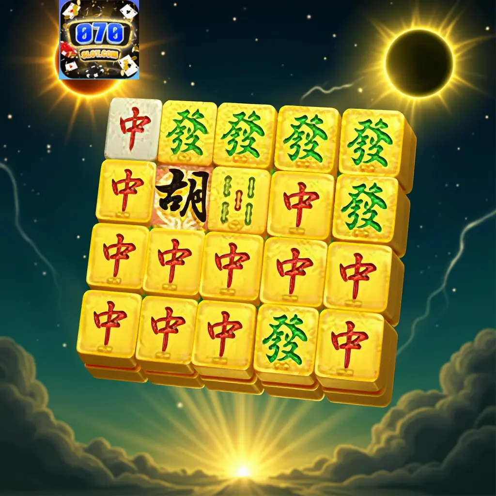 070 Slot