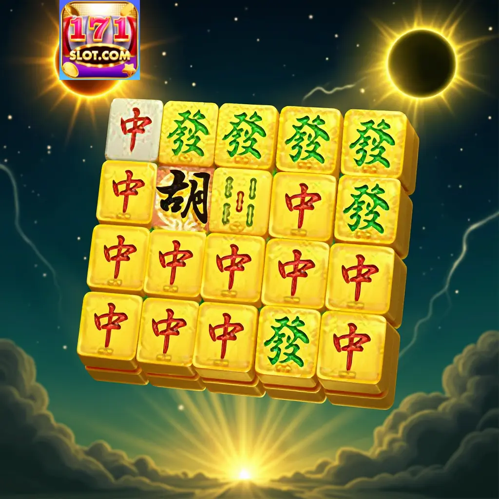 171 Slot