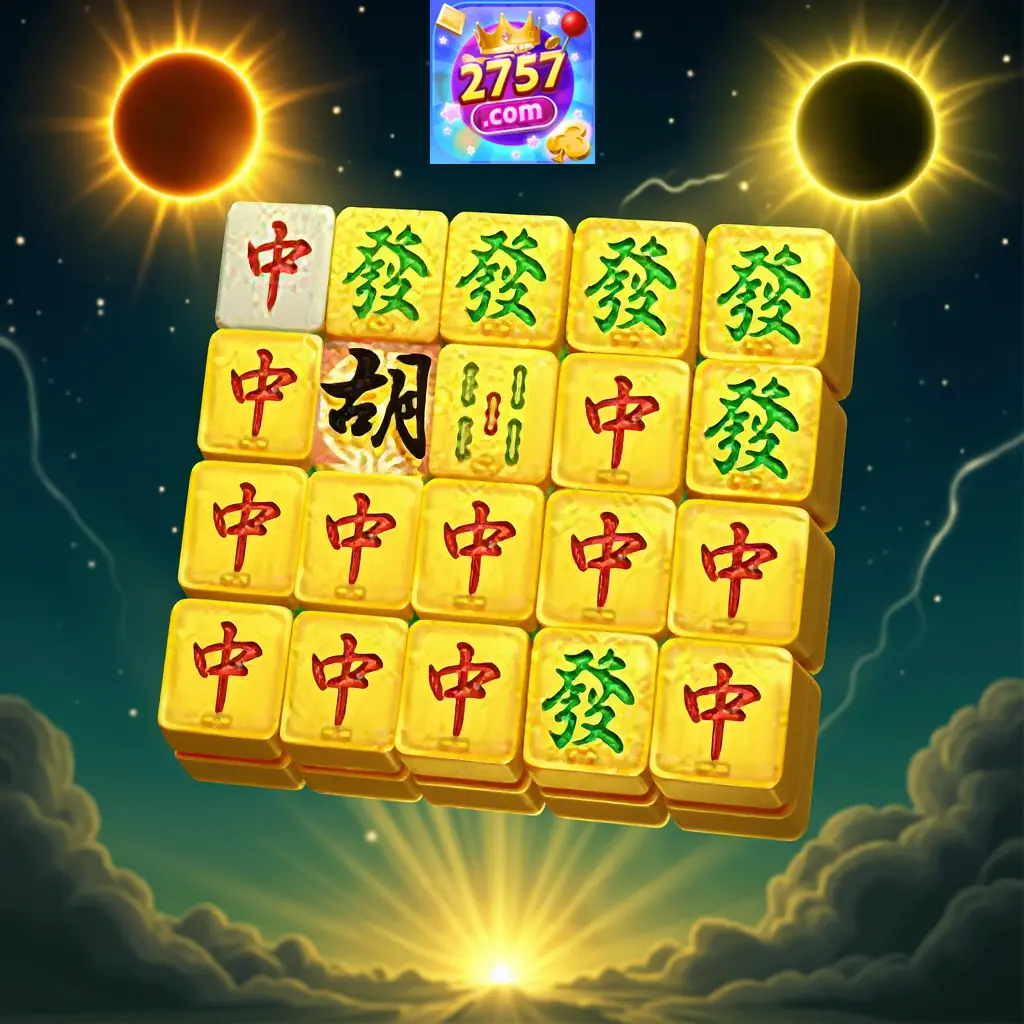 2757slots