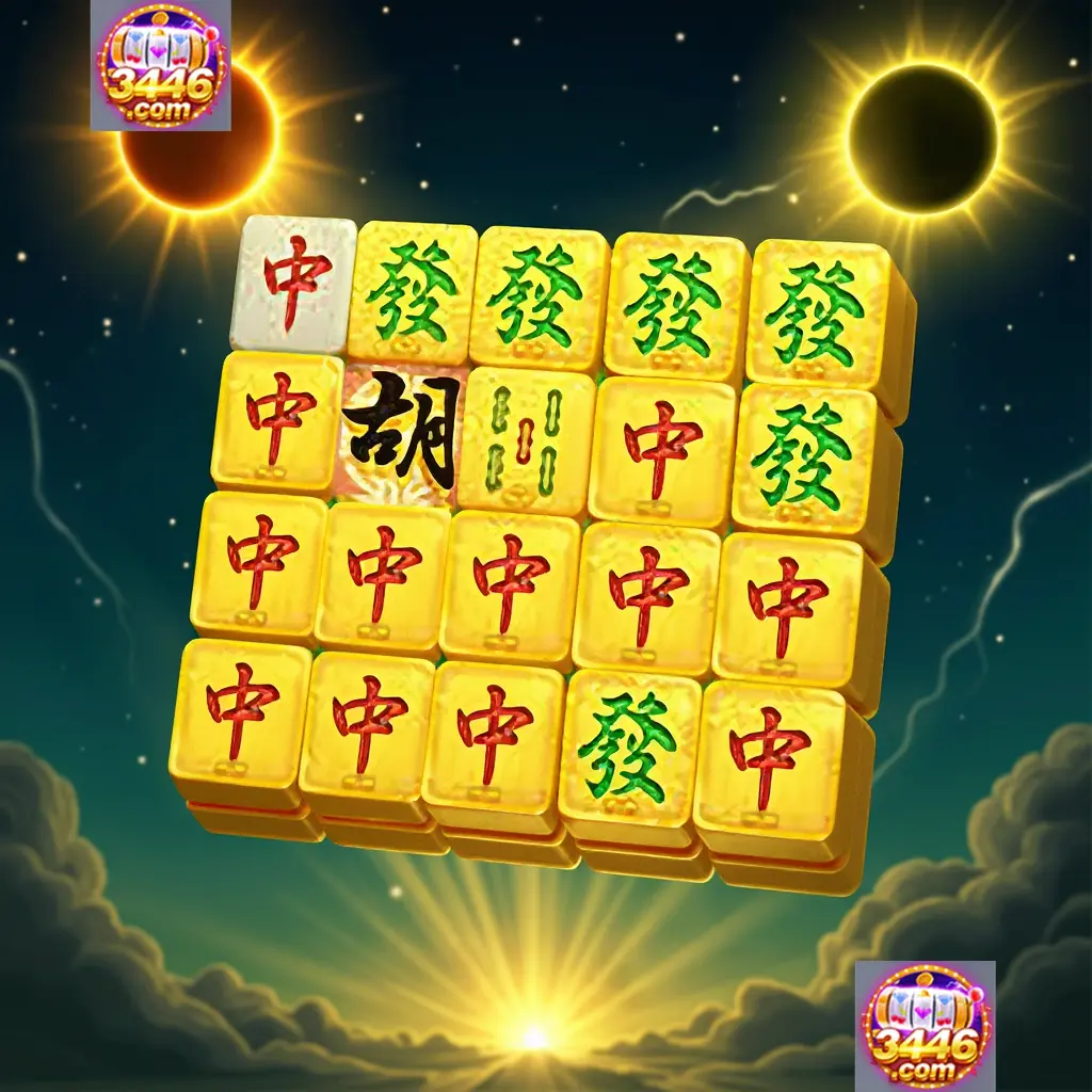 3446slots