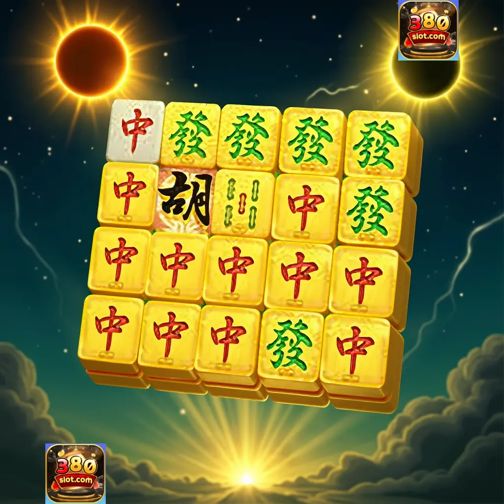 380 Slot