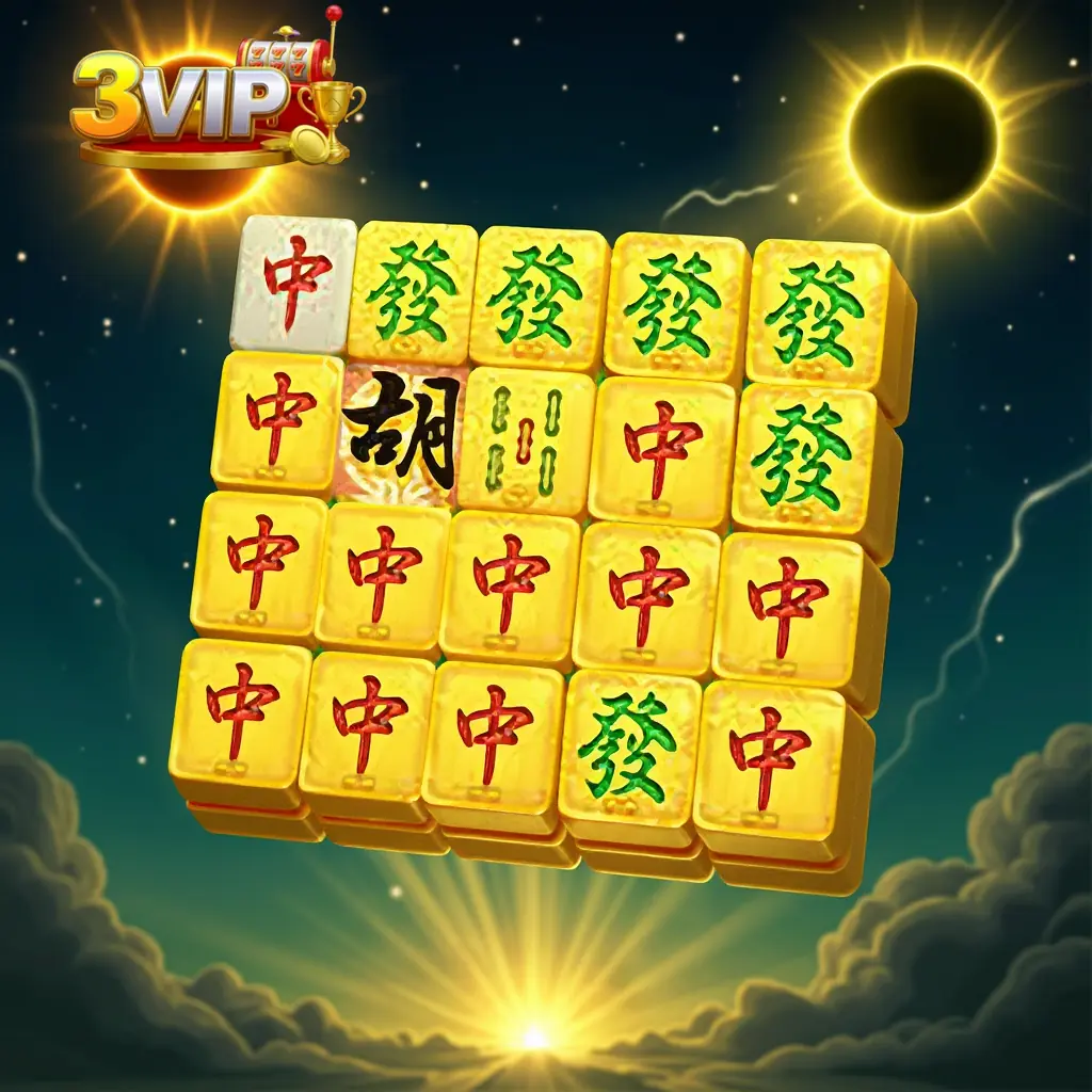 3 Svip