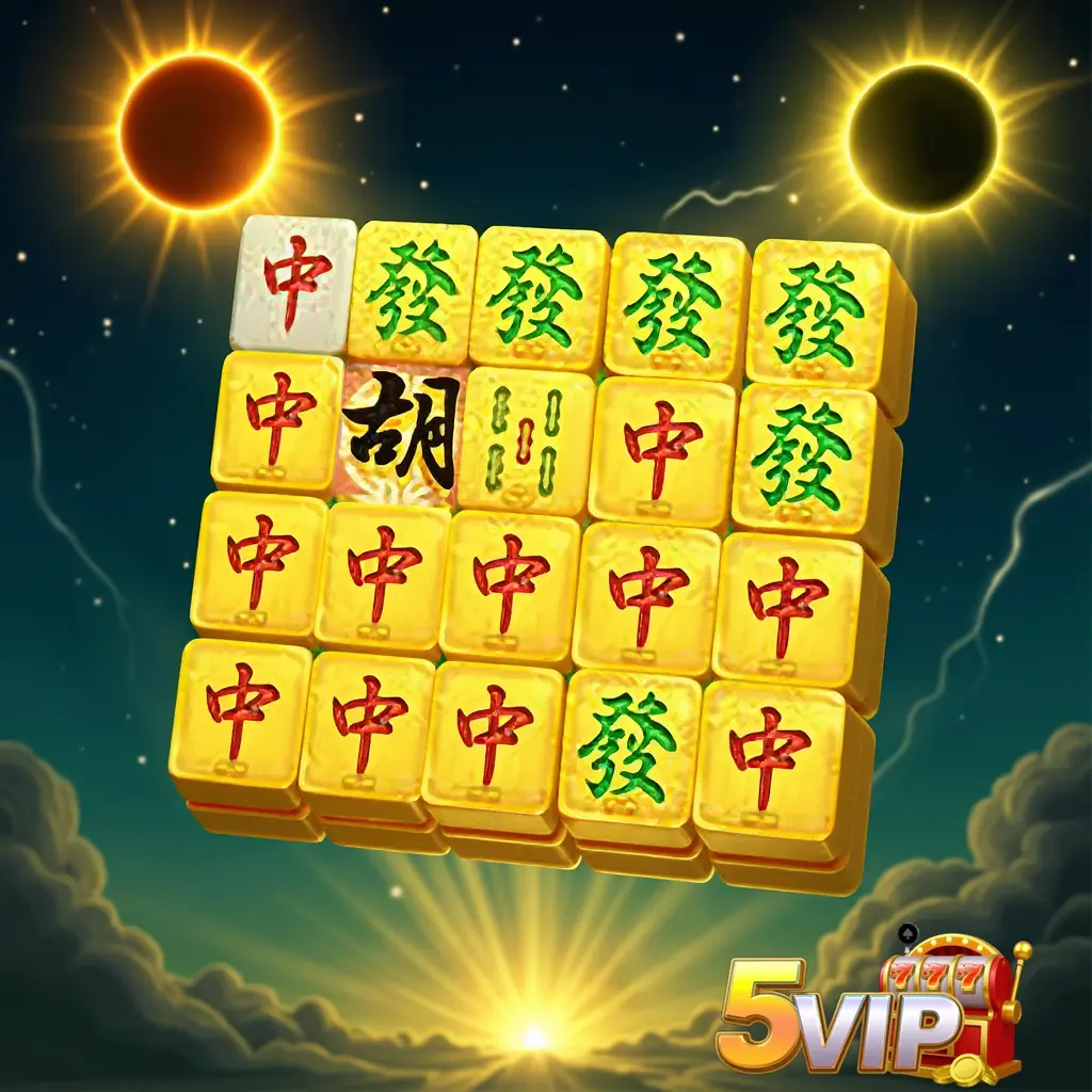 5 Svip