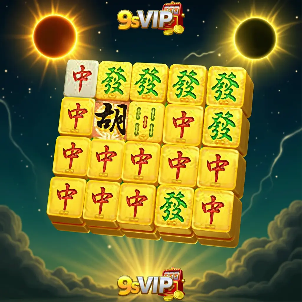 9 Svip