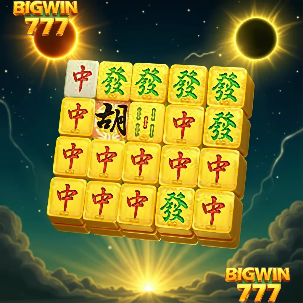 Bigwin 777
