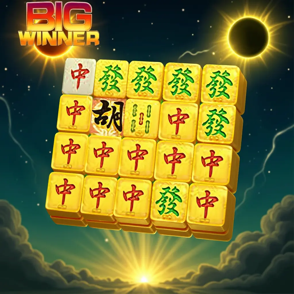 Big Winner