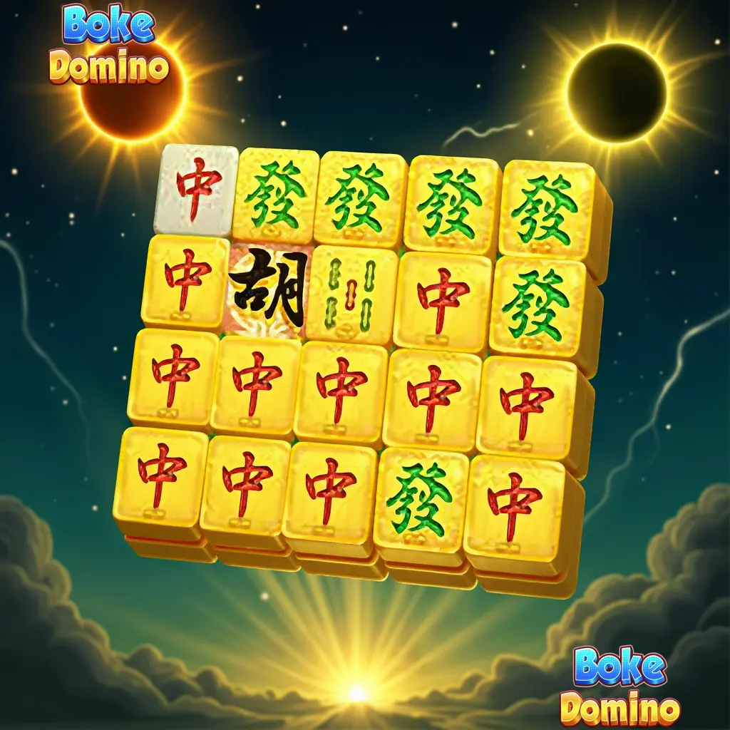 Boke Domino