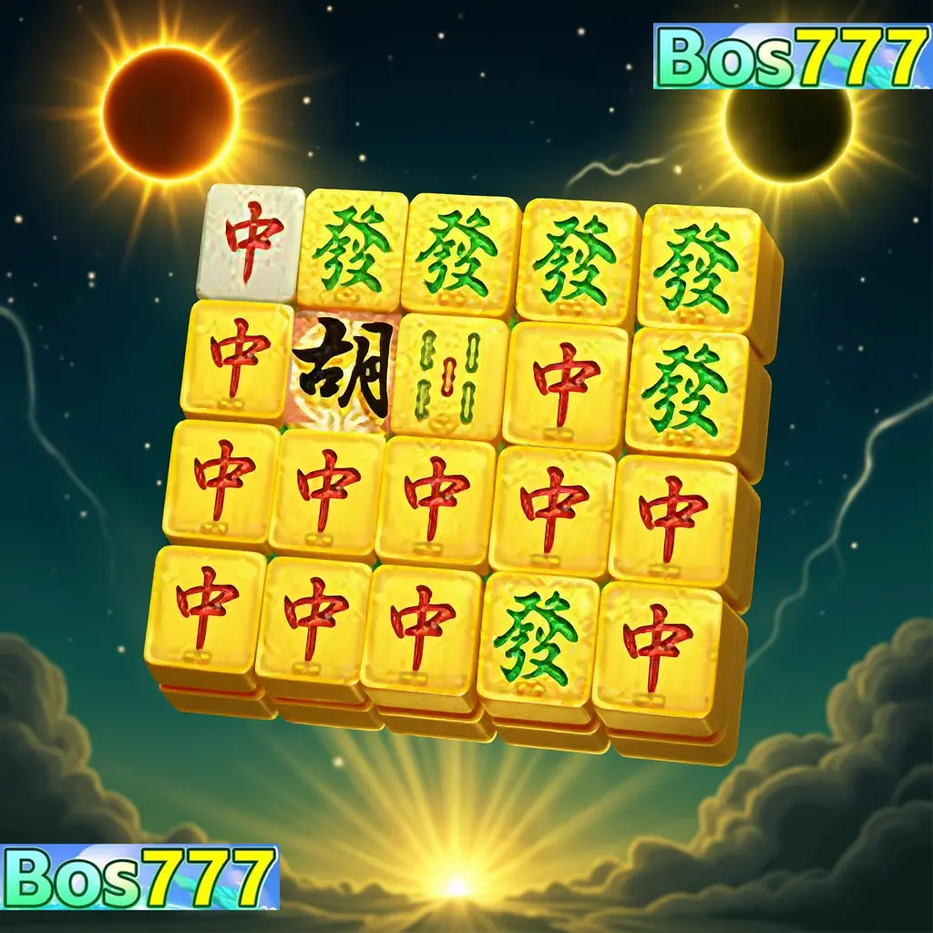 Bos 777