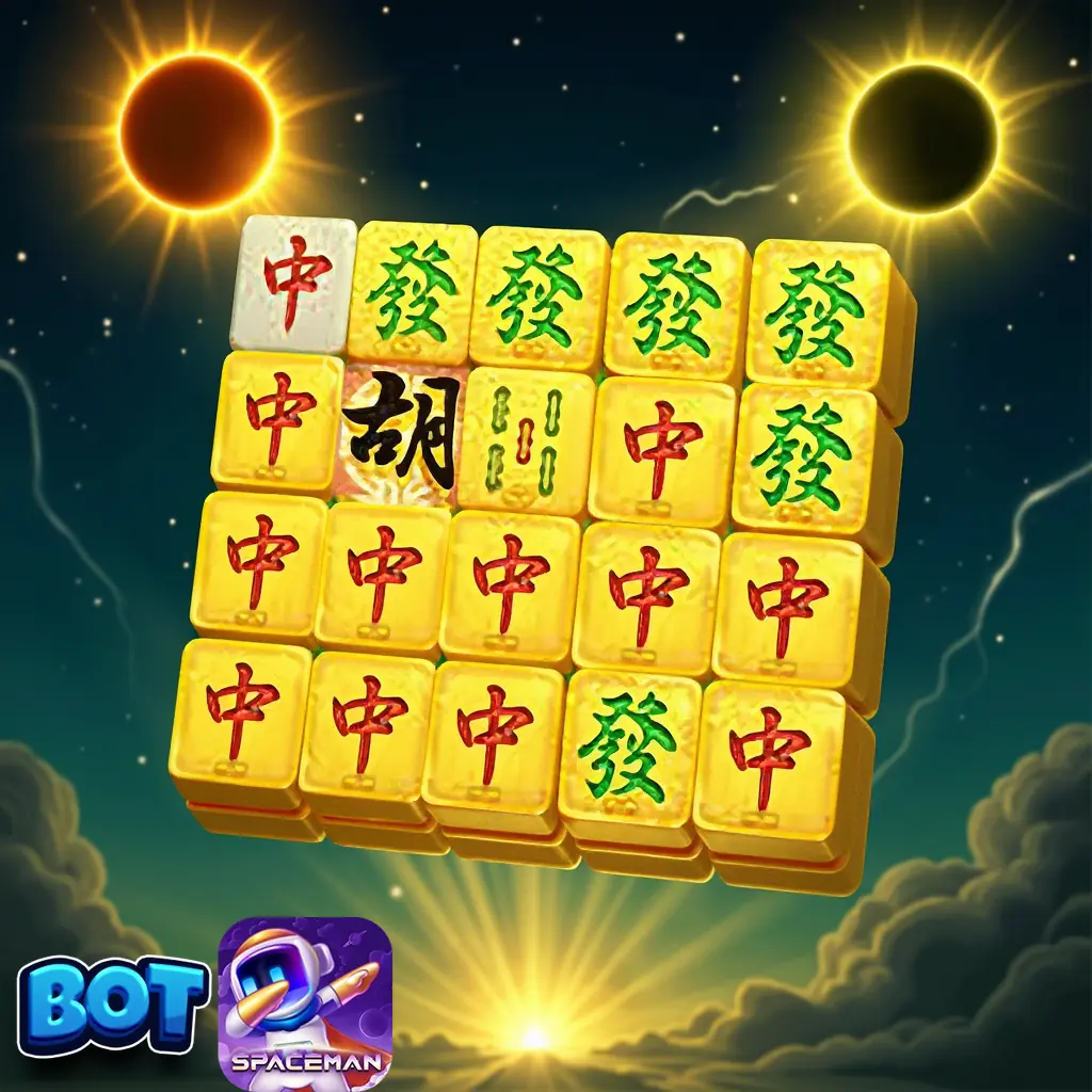 Bot Spaceman Apk