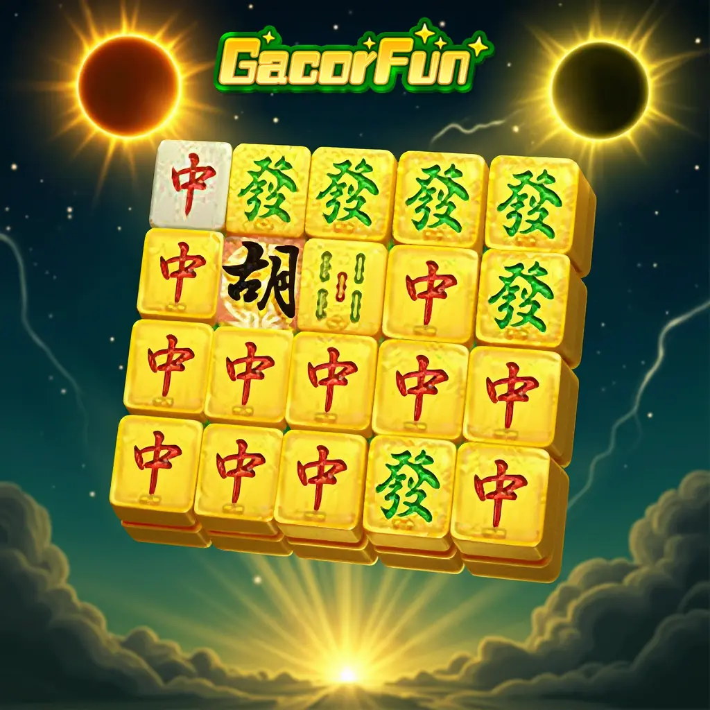 Gacor Fun