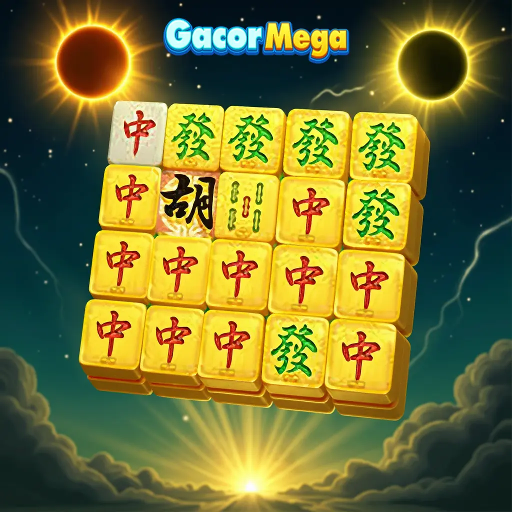 Gacor Mega