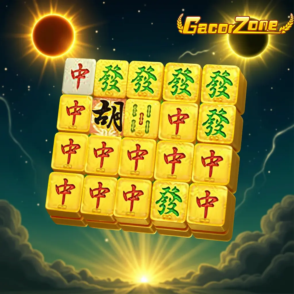Gacor Zone