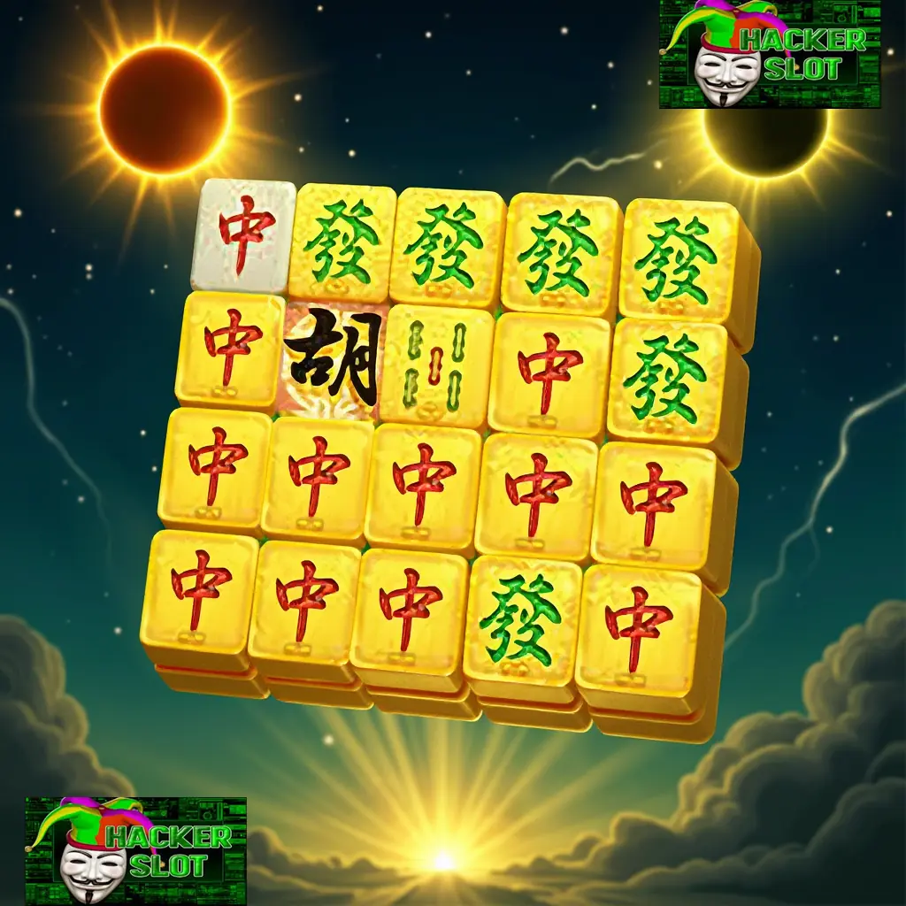 Hacker Slot Apk
