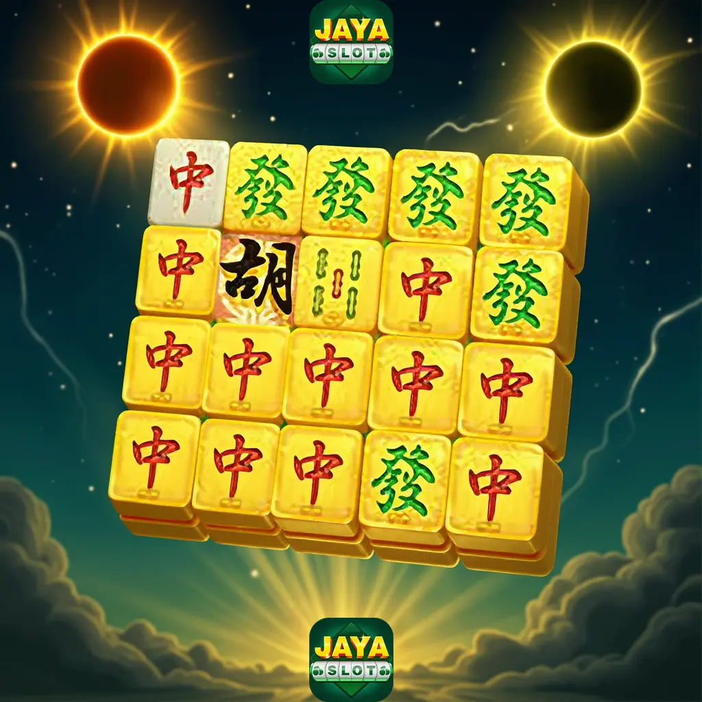 Jaya Slot