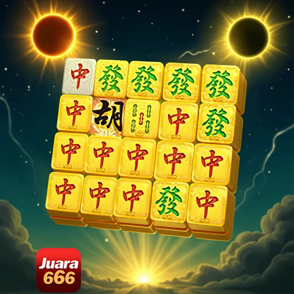 Juara 666