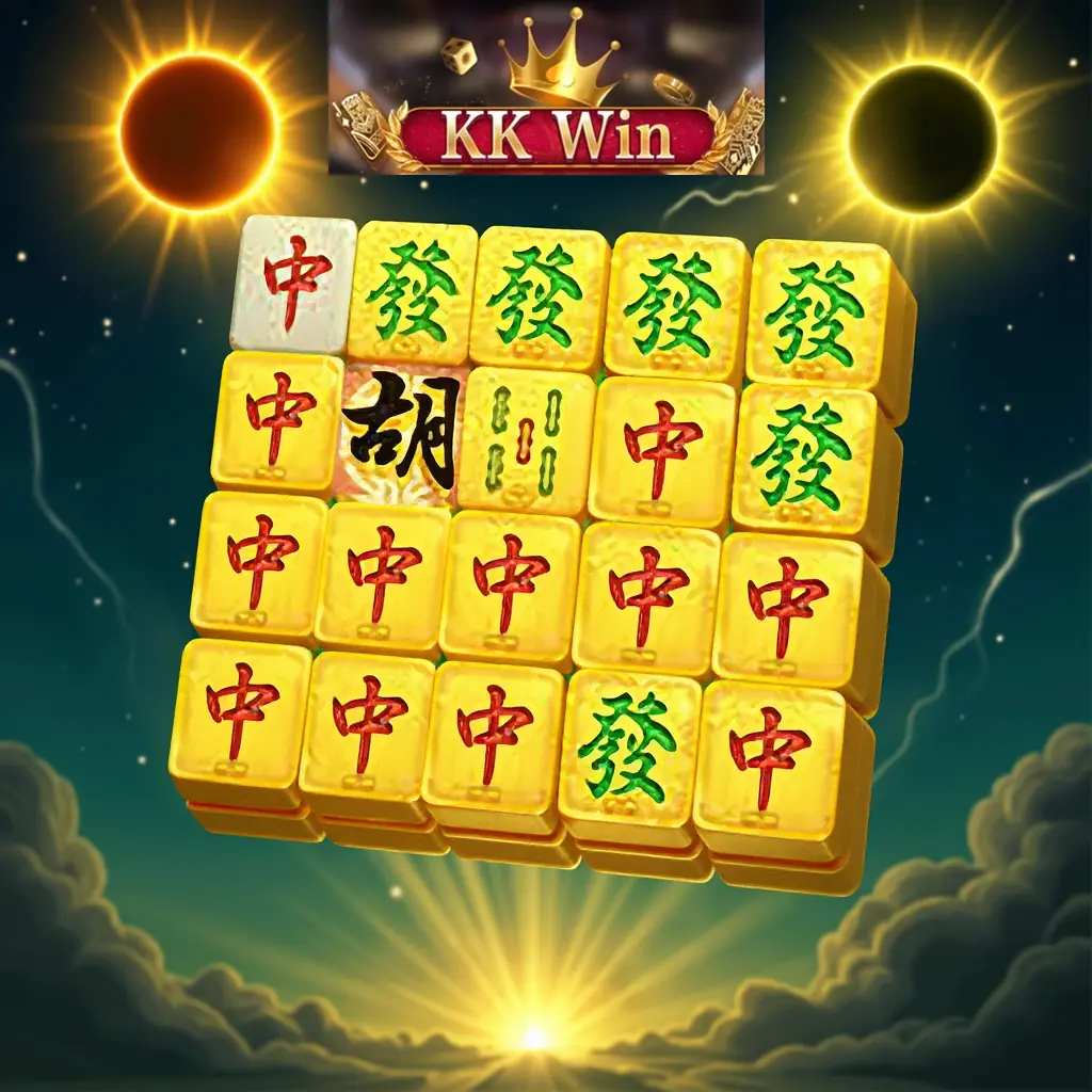 Kkwin 777