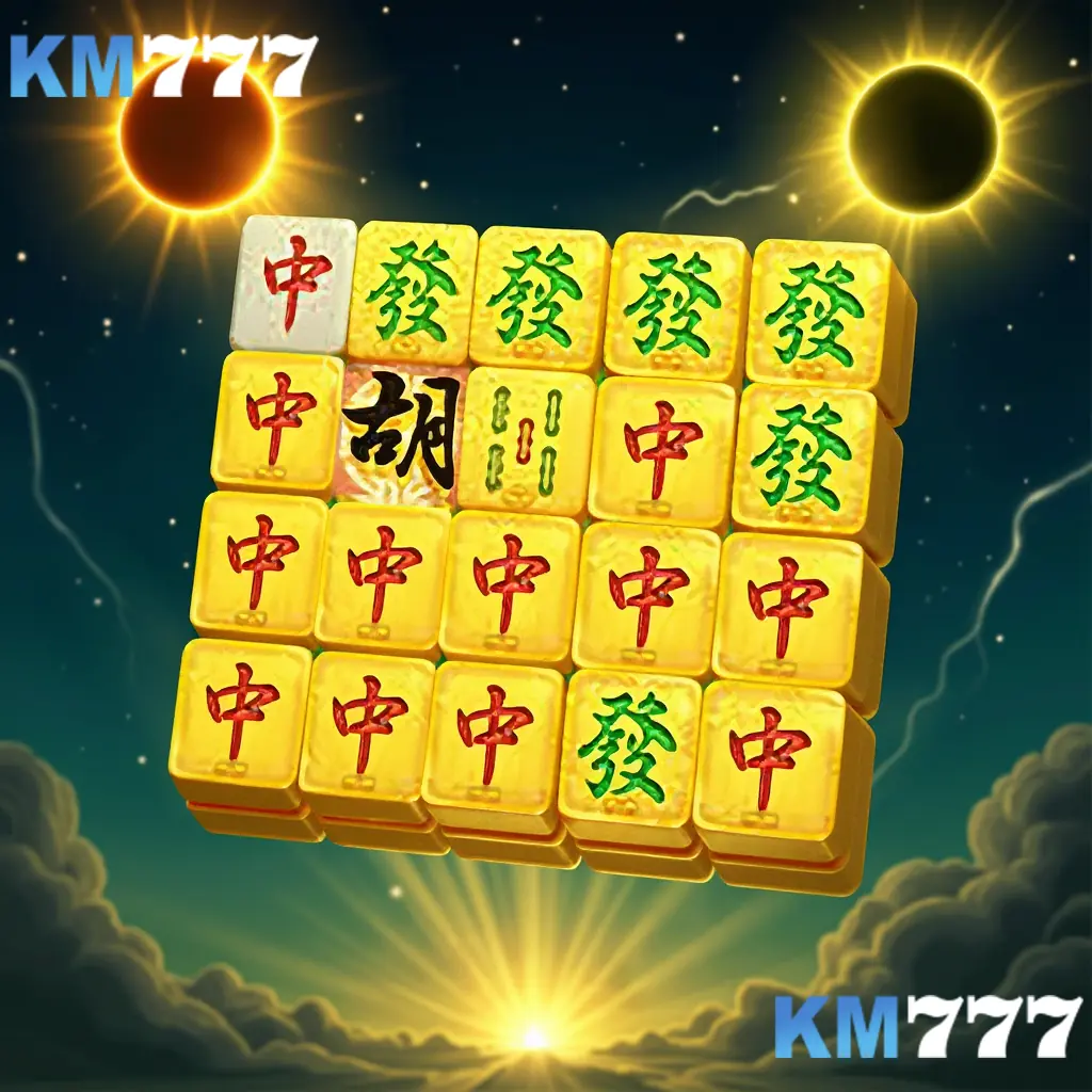 Km 777