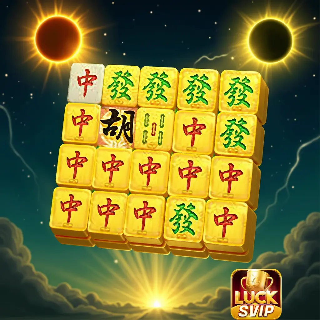 Luck Svip