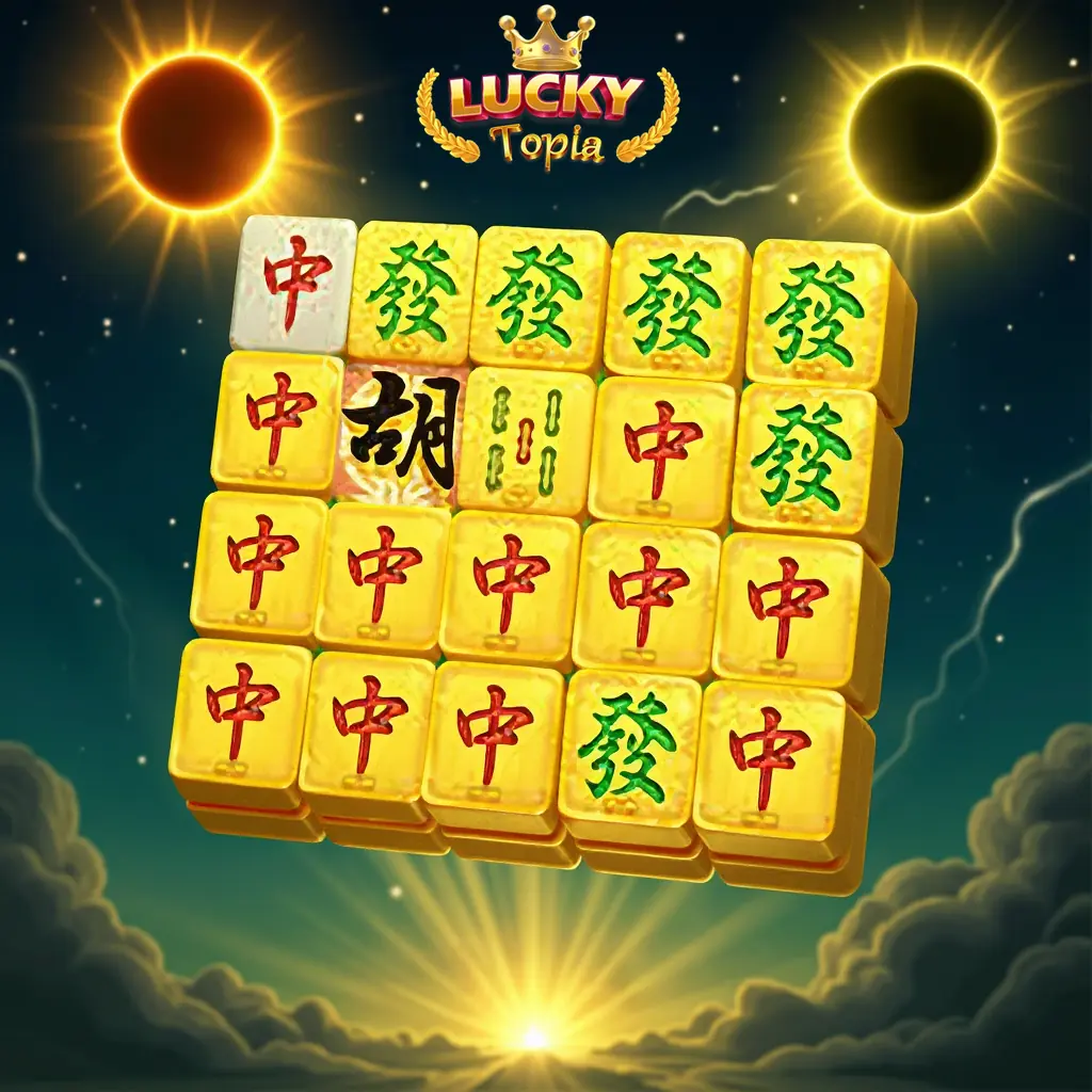 Lucky Topia