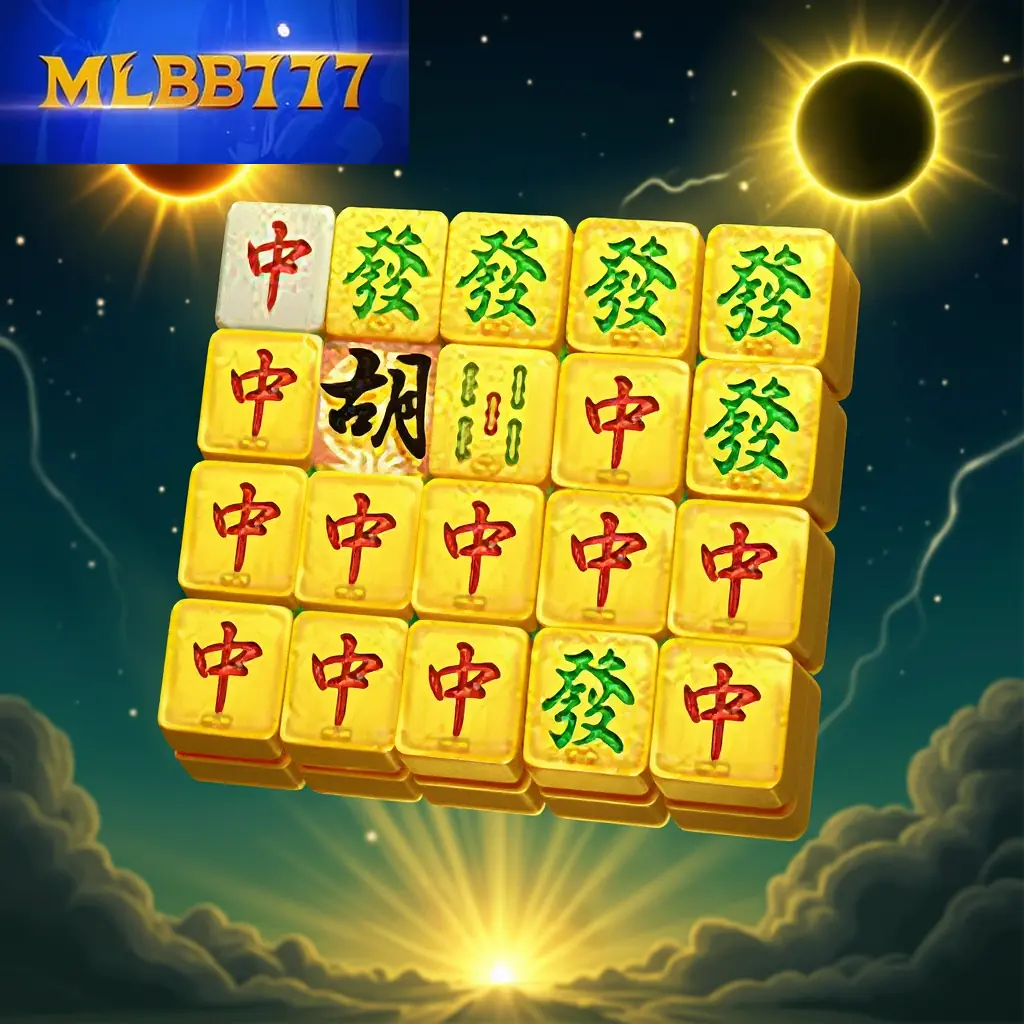 Mlbb 777