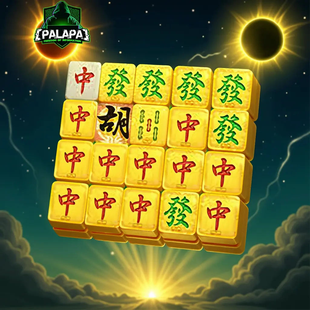 Palapa Hack Apk