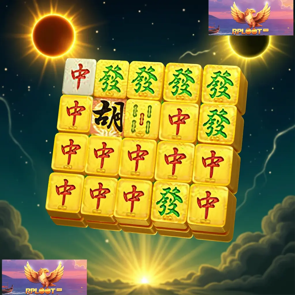 Rploot Apk slot