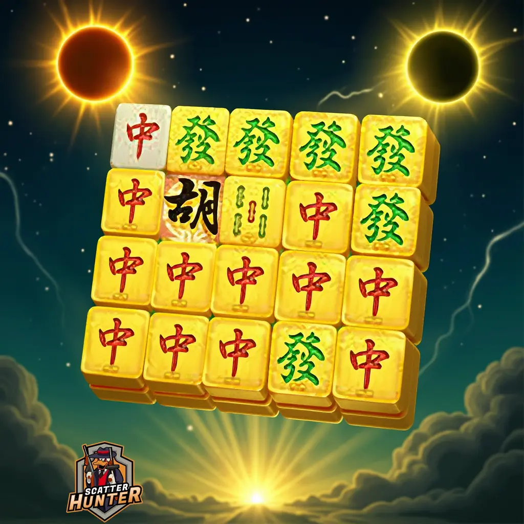 Scatter Hunter Apk