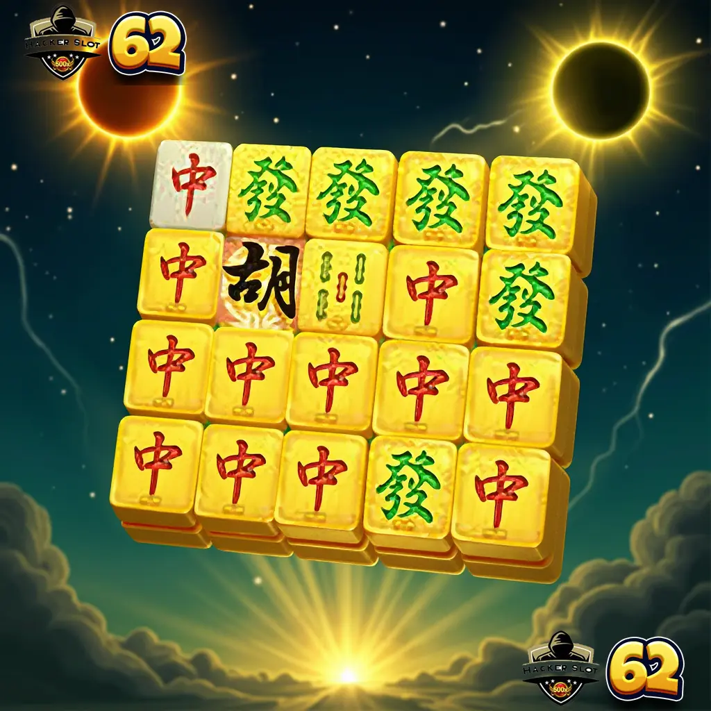 Slot Hacker62 Apk