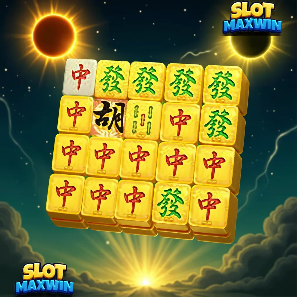 Slot Toto Maxwin