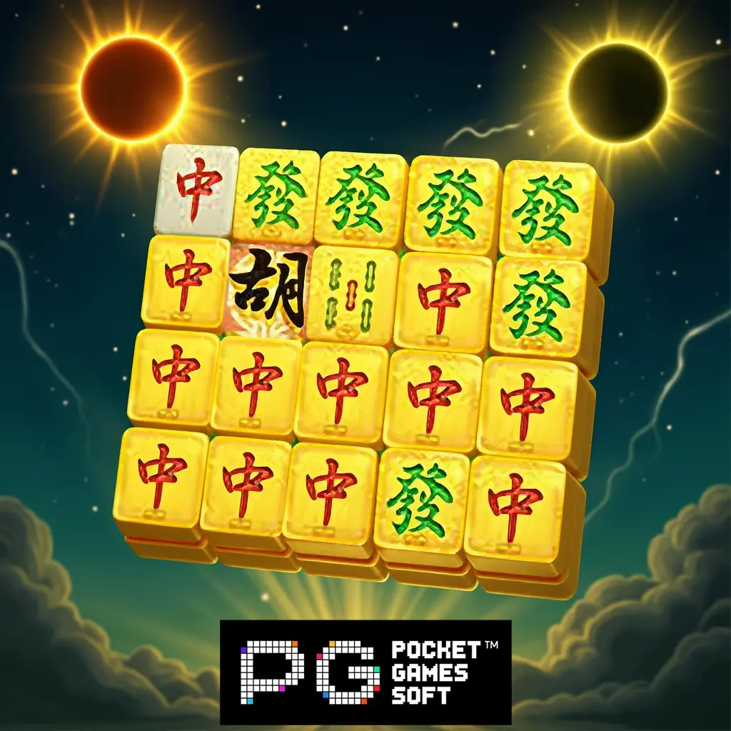 Slot Pgsoft