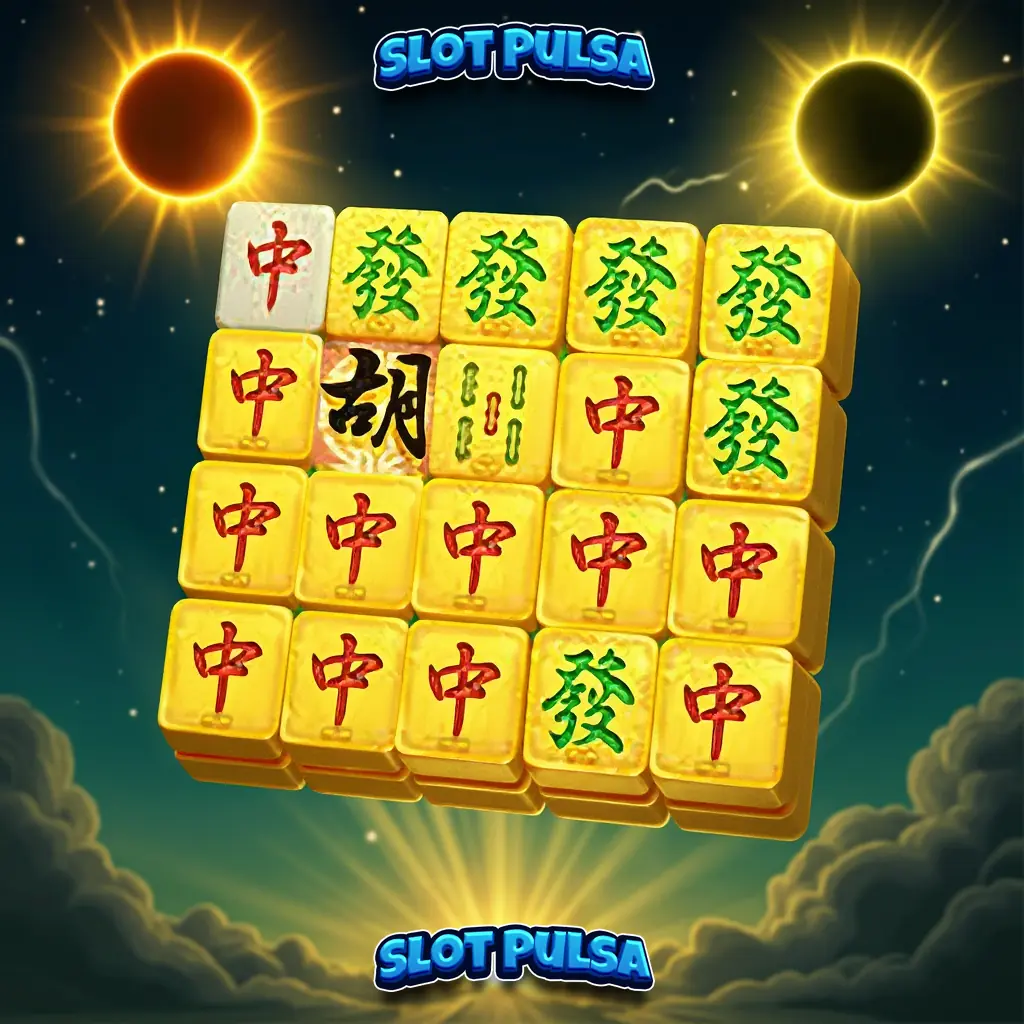 Slotpulsa
