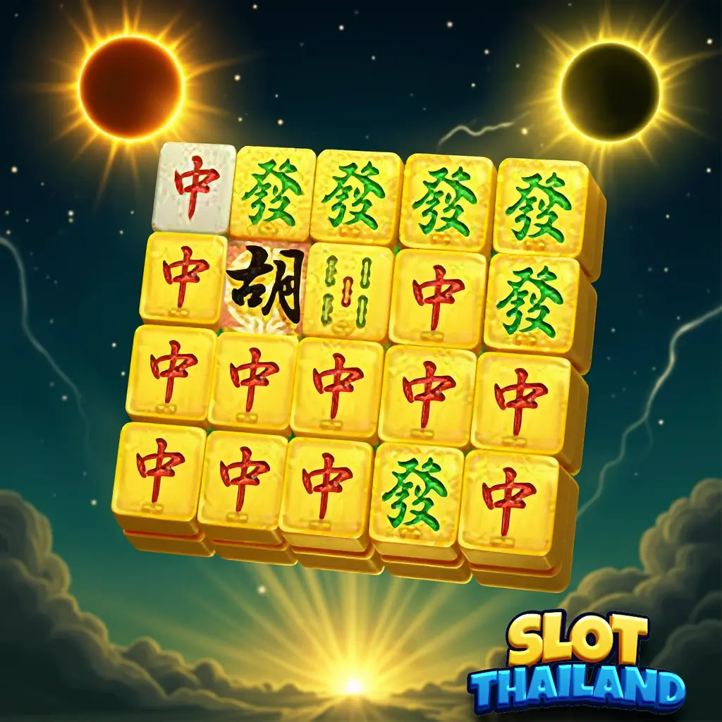 Situs Slot Thailand