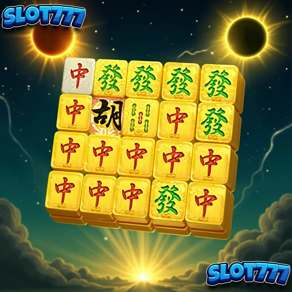 Slot 777