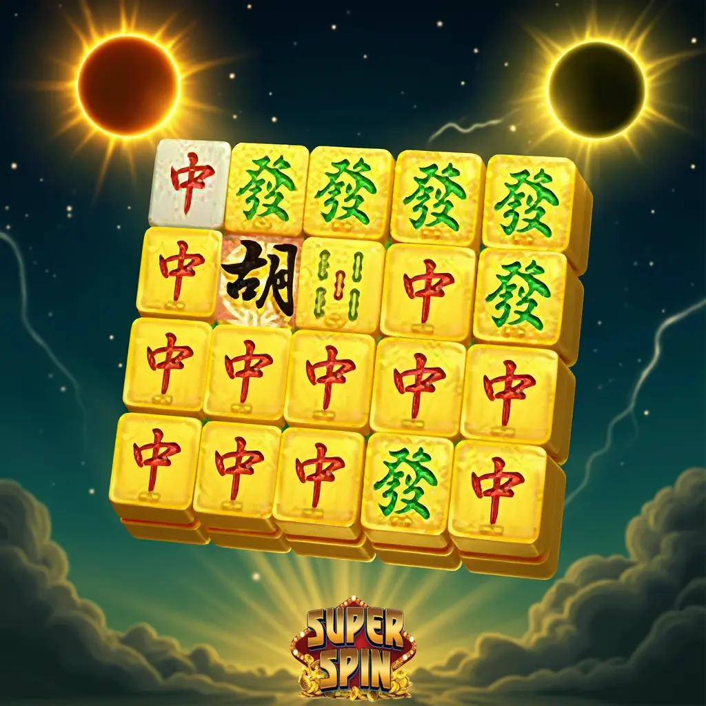 Super Spin