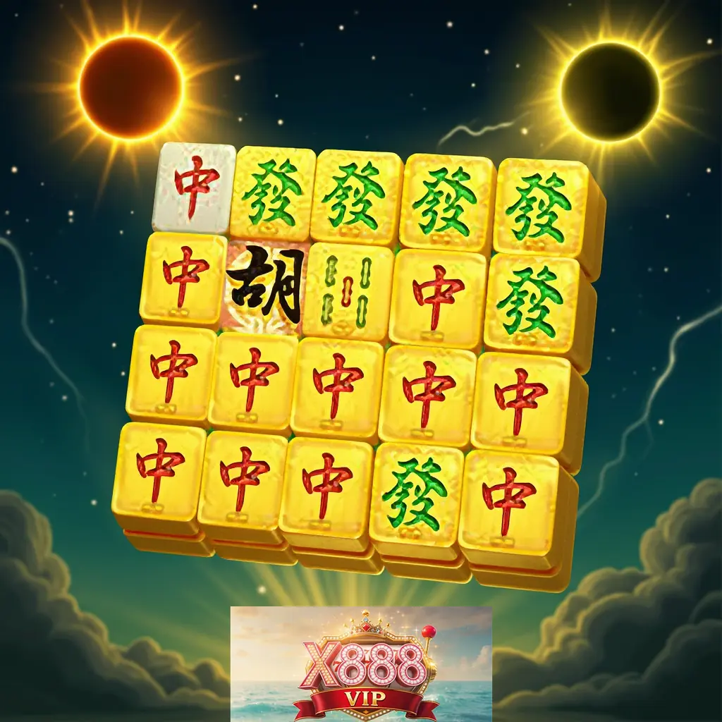 X 888